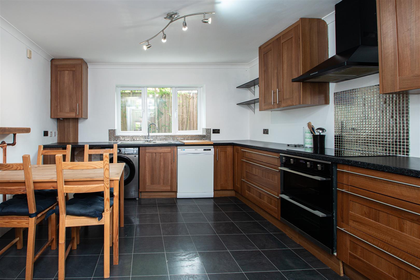 Florin Close, Pennyland, Milton Keynes